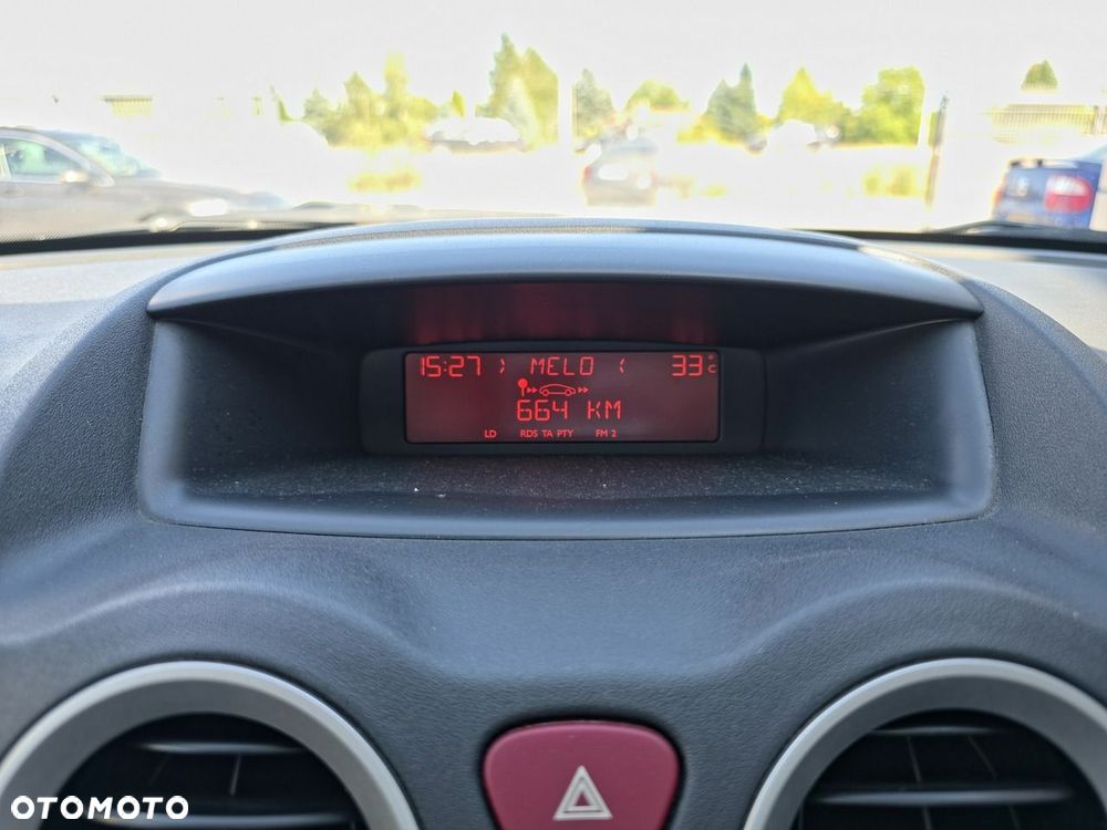 Citroën C2 1.1 Confort - 15