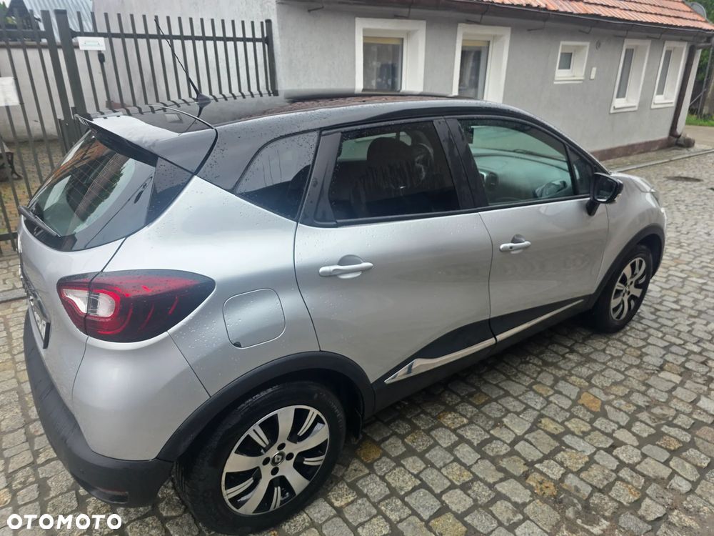Renault Captur 0.9 Energy TCe Alize - 4