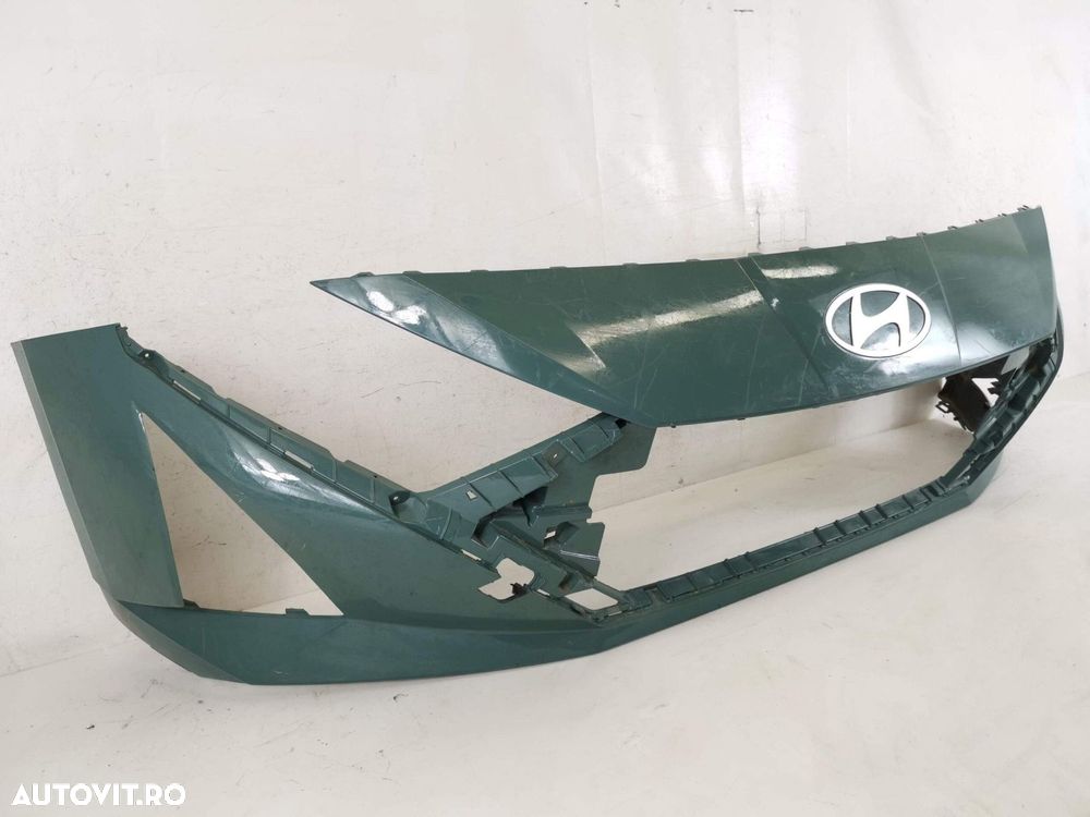 Bara Fata Hyundai  I20 [2023 - 2026] Facelift Originala In Stare Buna - 4