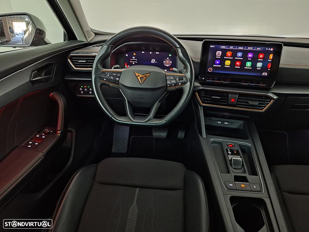 Cupra Formentor 1.4 e-Hybrid Sport DSG - 23