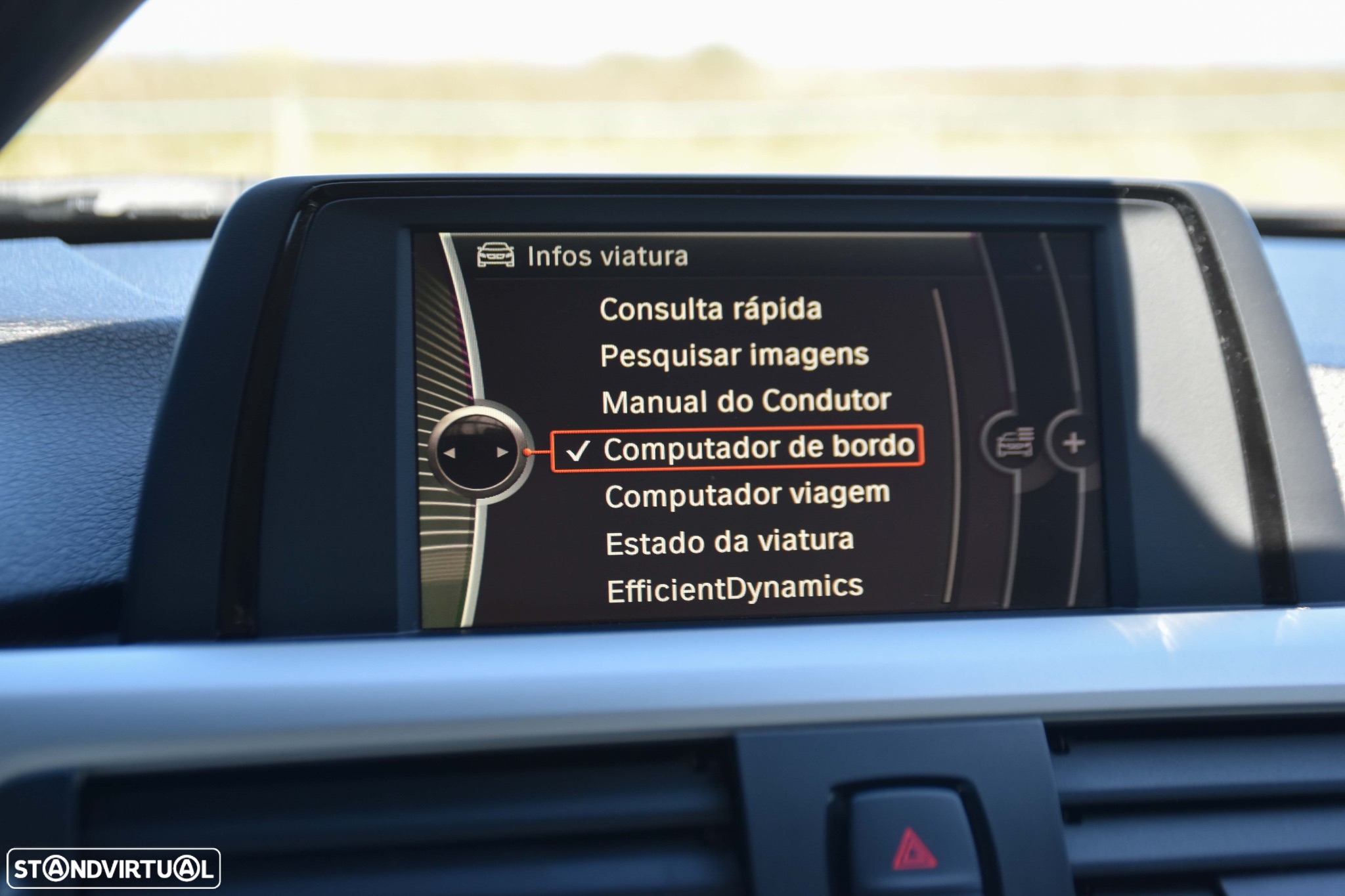 BMW 318 d Line Sport - 22