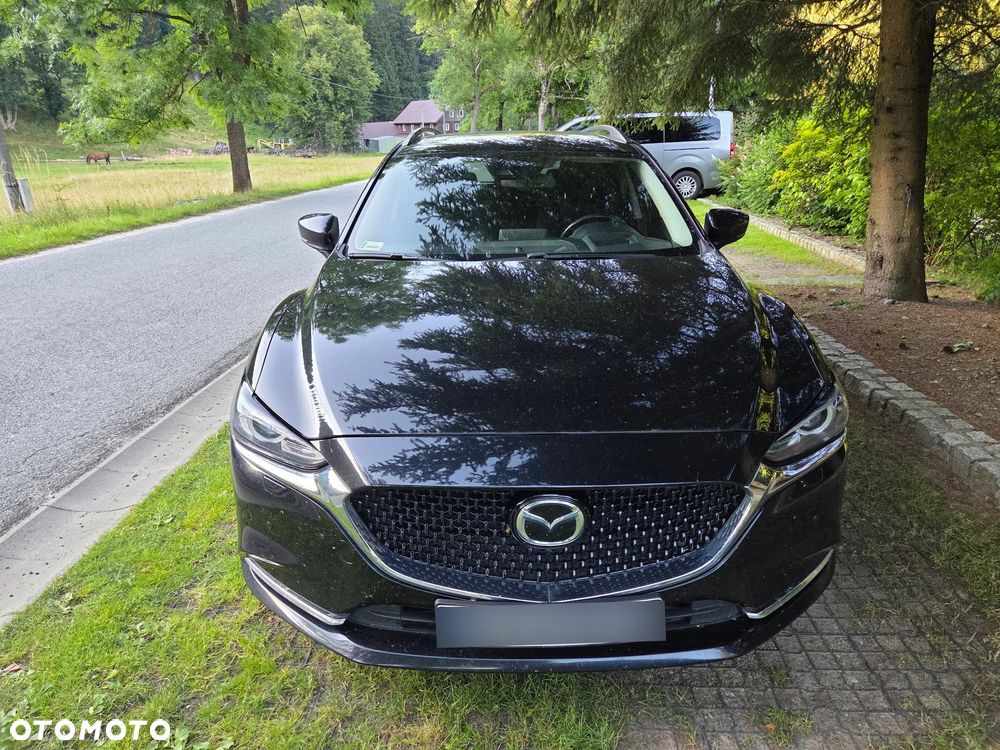 Mazda 6 2.0 SkyEnergy - 7