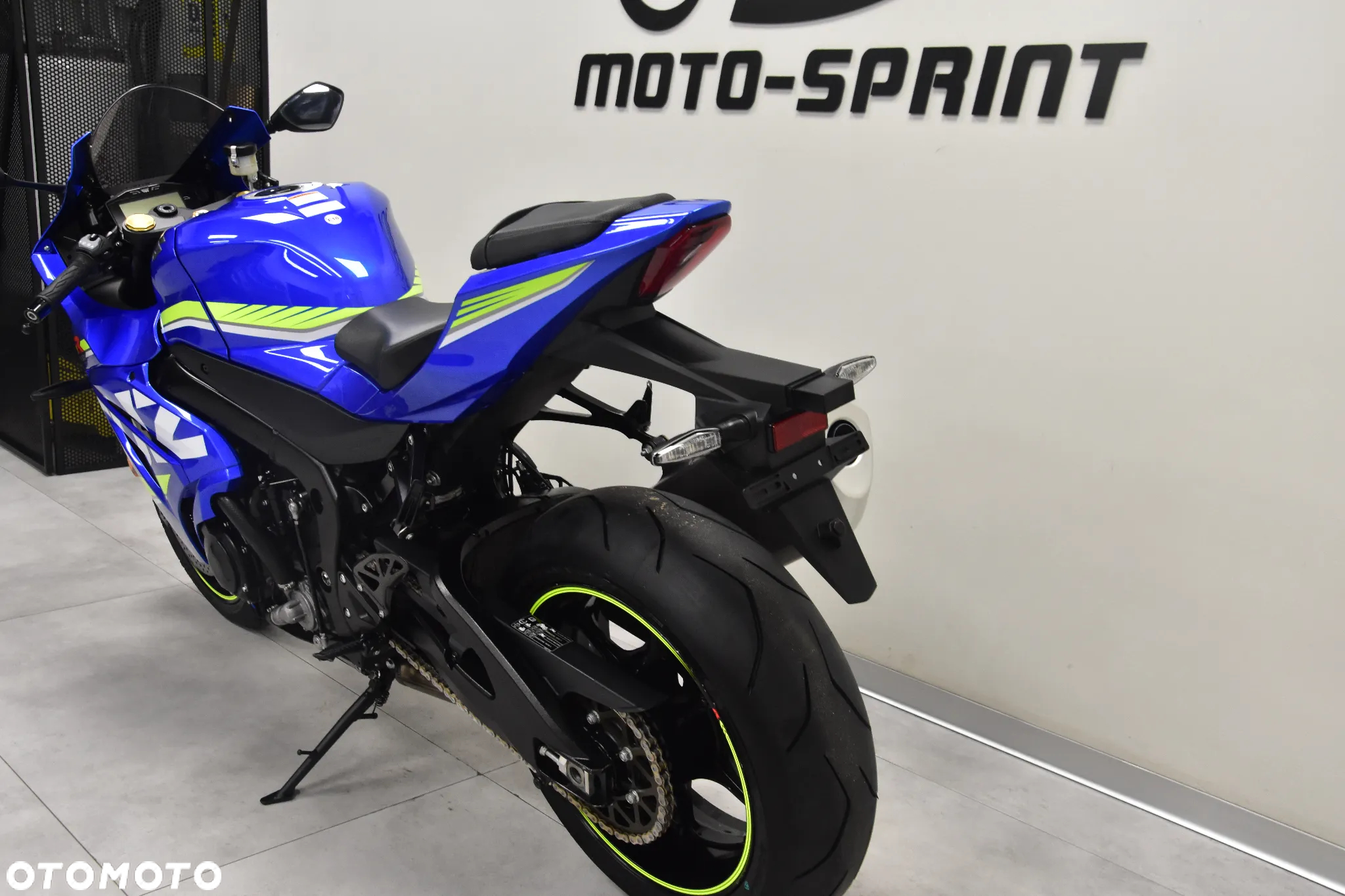 Suzuki GSX-R - 13