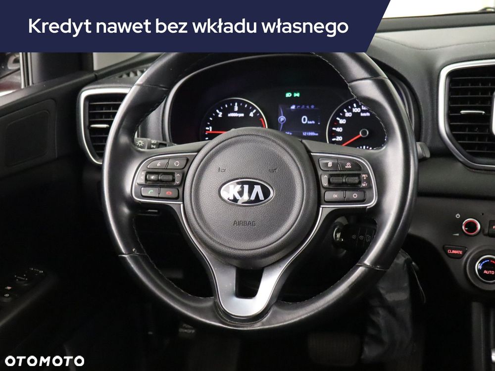 Kia Sportage - 23