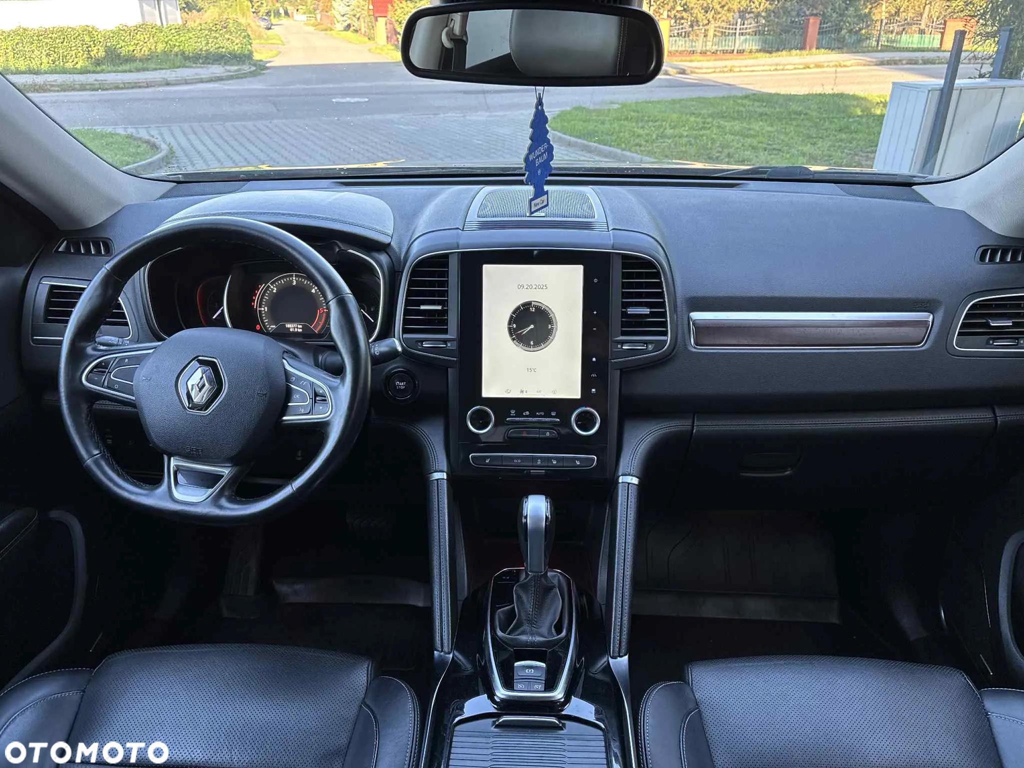Renault Koleos ENERGY dCi 175 X-tronic 4WD INTENS - 33