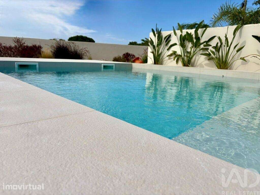 Casa / Villa T4 em Lagoa e Carvoeiro de 206 m2 - Grande imagem: 3/27
