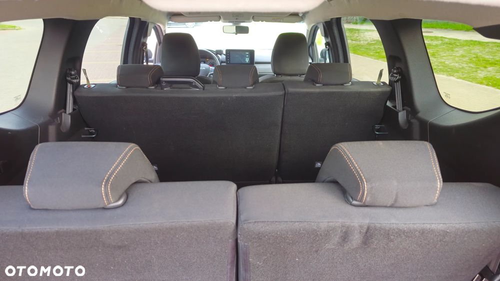 Dacia Jogger 1.0 TCe Extreme 7os - 18