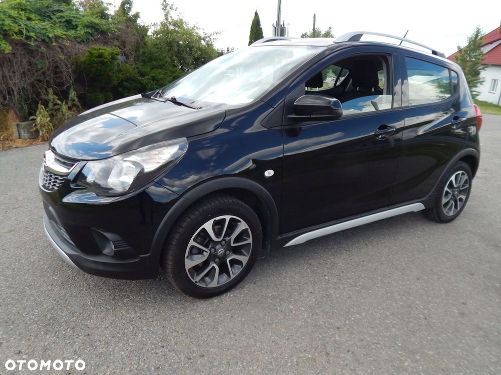 Opel Karl 1.0 Enjoy - 1