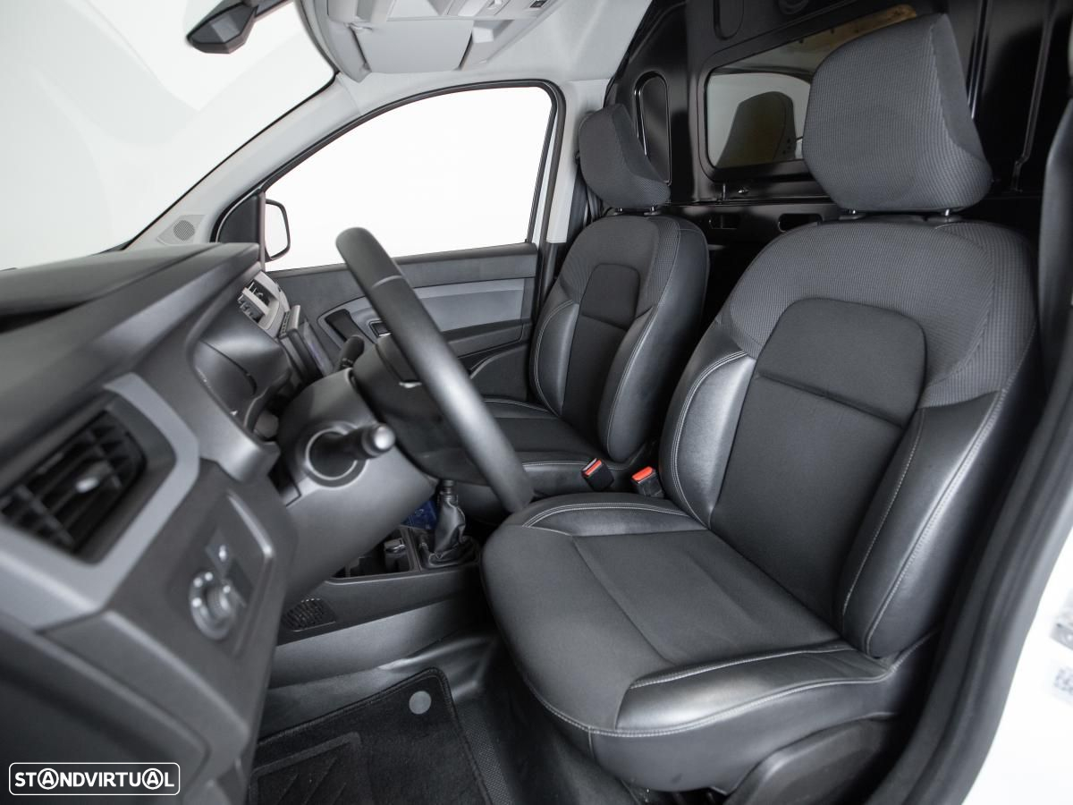 Renault Express 1.5 DCI BLUE 75 CONFORT c/iva - 9