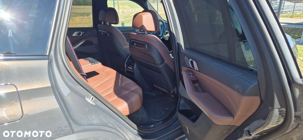 BMW X5 xDrive40i - 20