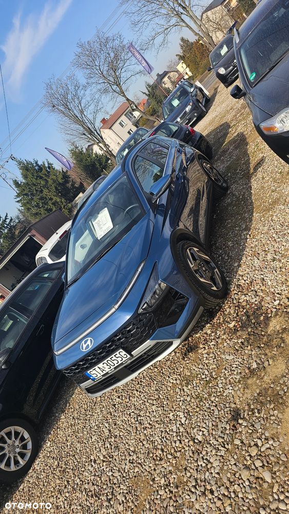 Hyundai Bayon 1.0 T-GDI Executive - 7