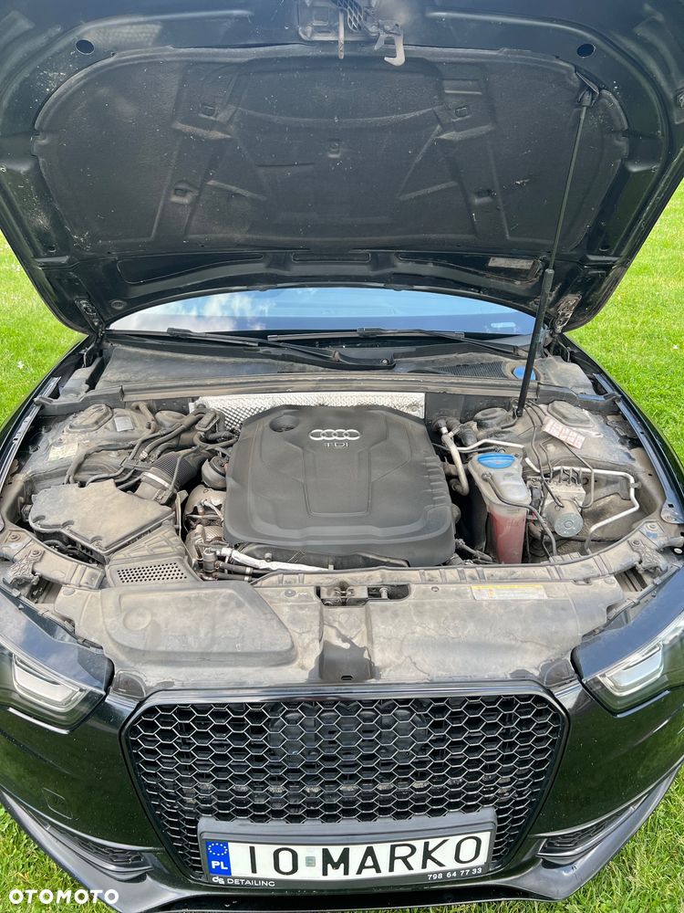 Audi A5 Sportback 2.0 TDI clean diesel Multitronic - 13