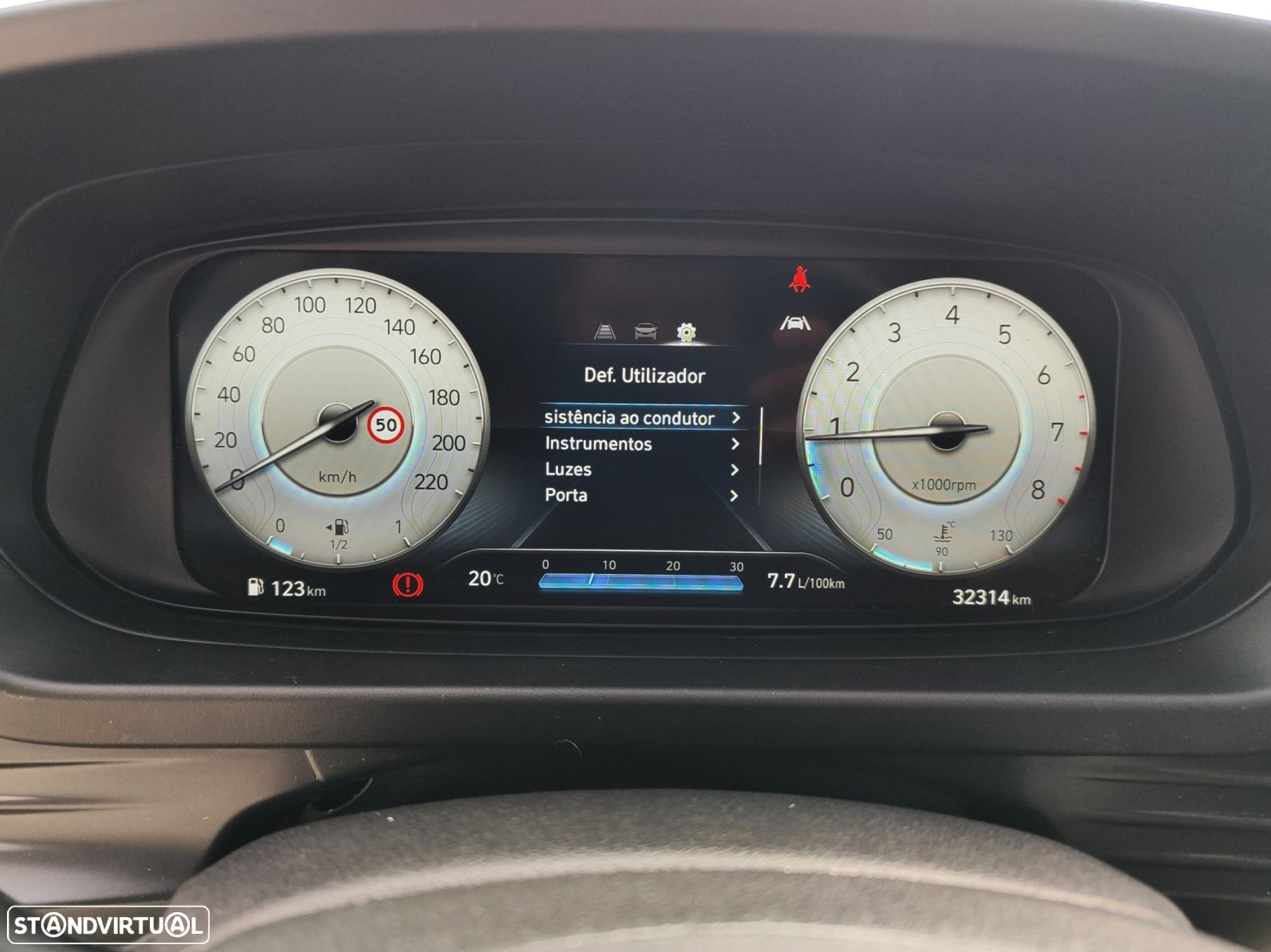 Hyundai Bayon 1.0 T-GDI Premium - 19