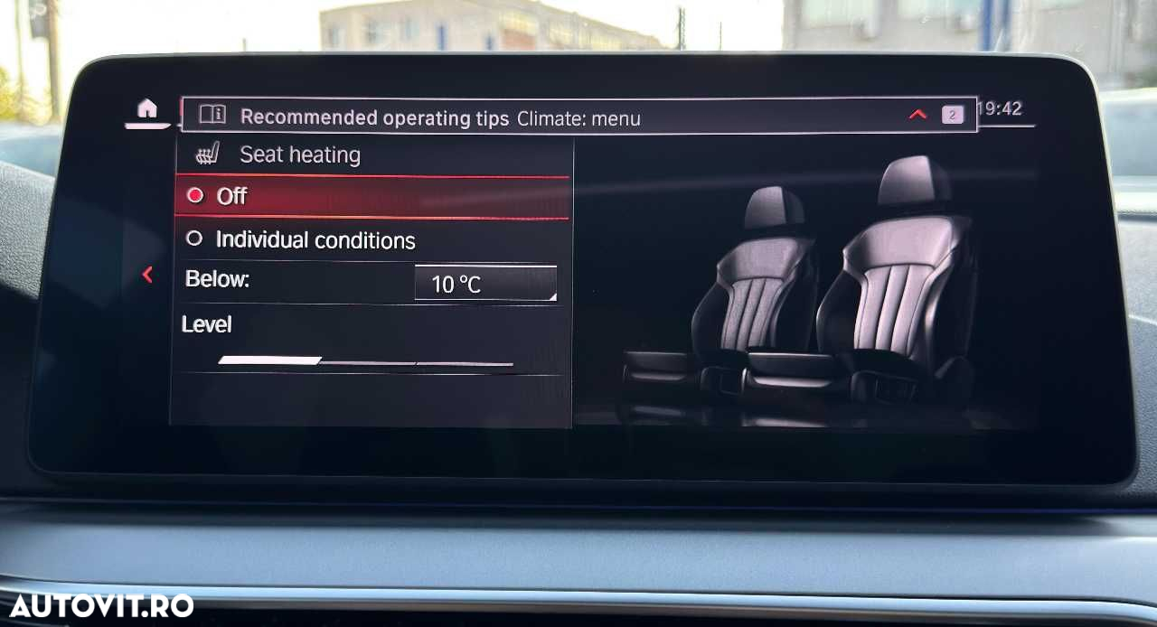 BMW Seria 5 - 31