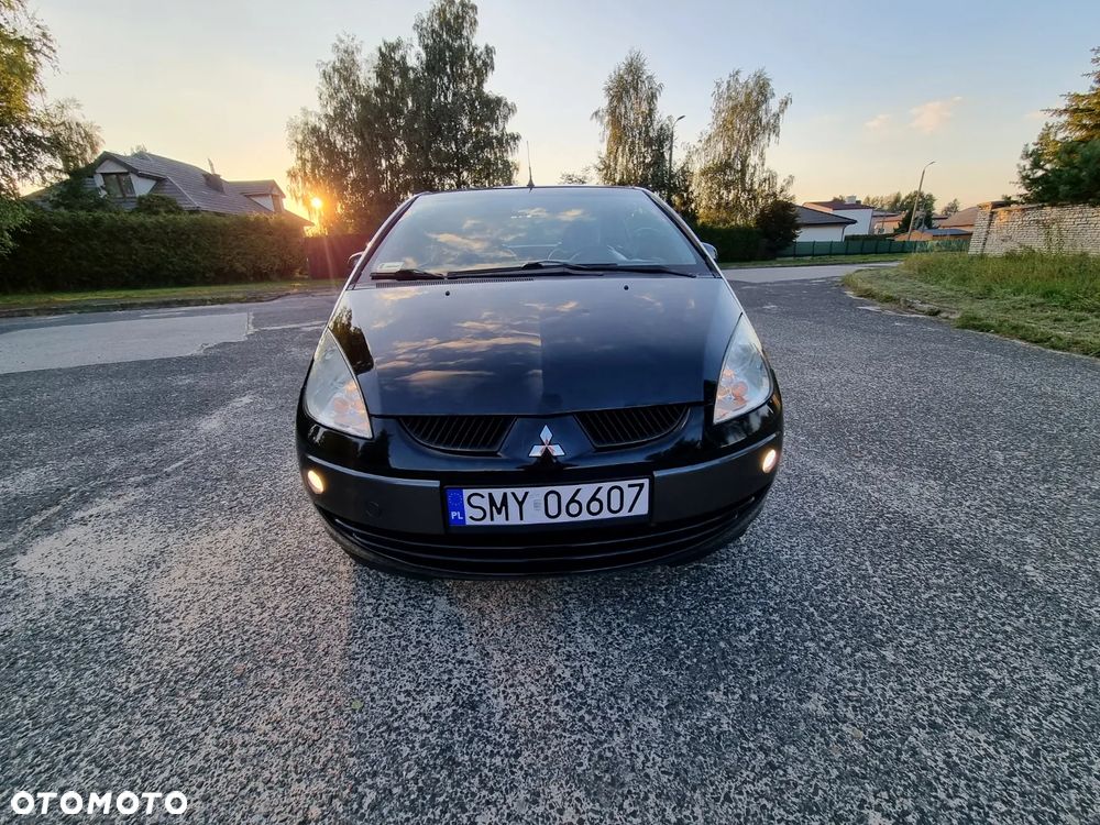 Mitsubishi Colt CZC 1.5 Invite - 8