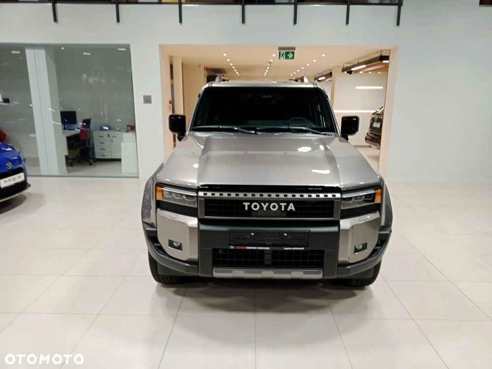 Toyota Land Cruiser LC 2.8 D-4D Executive - 10