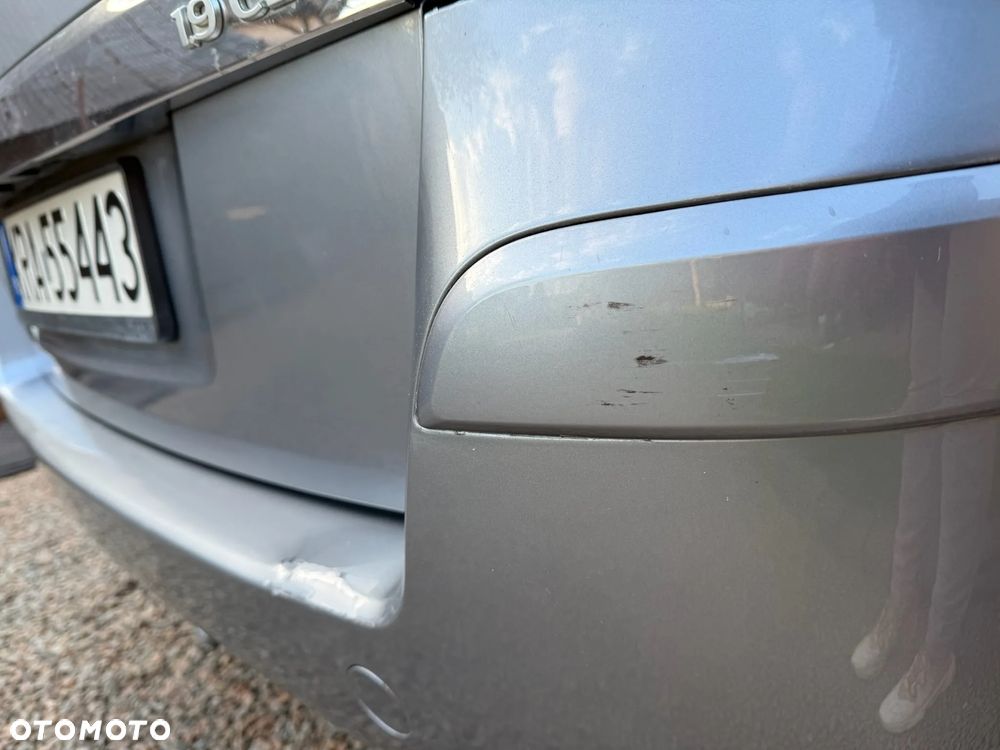 Opel Zafira 1.9 CDTI Edition - 38