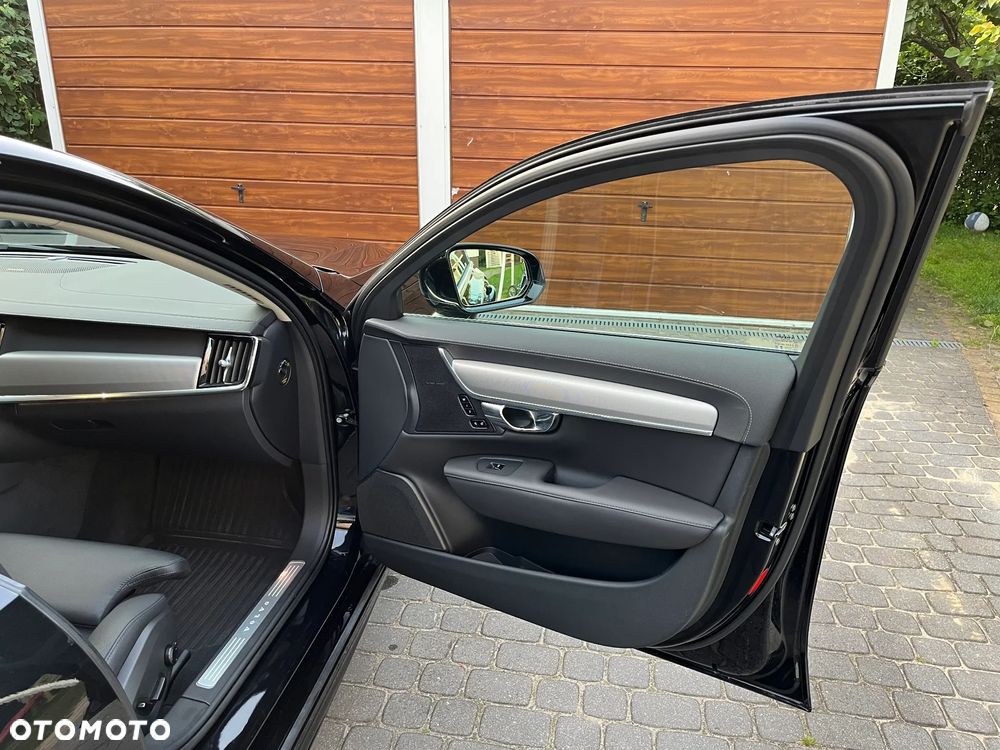 Volvo S90 B4 B Plus Bright - 12