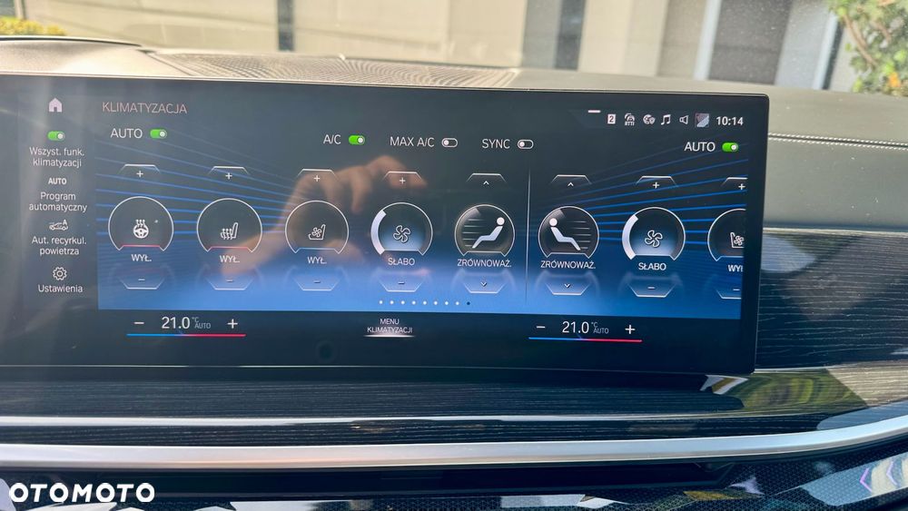 BMW X7 xDrive40d mHEV sport - 18