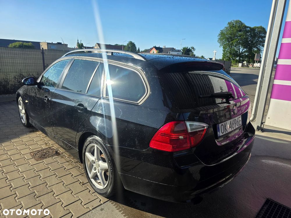 BMW Seria 3 - 12