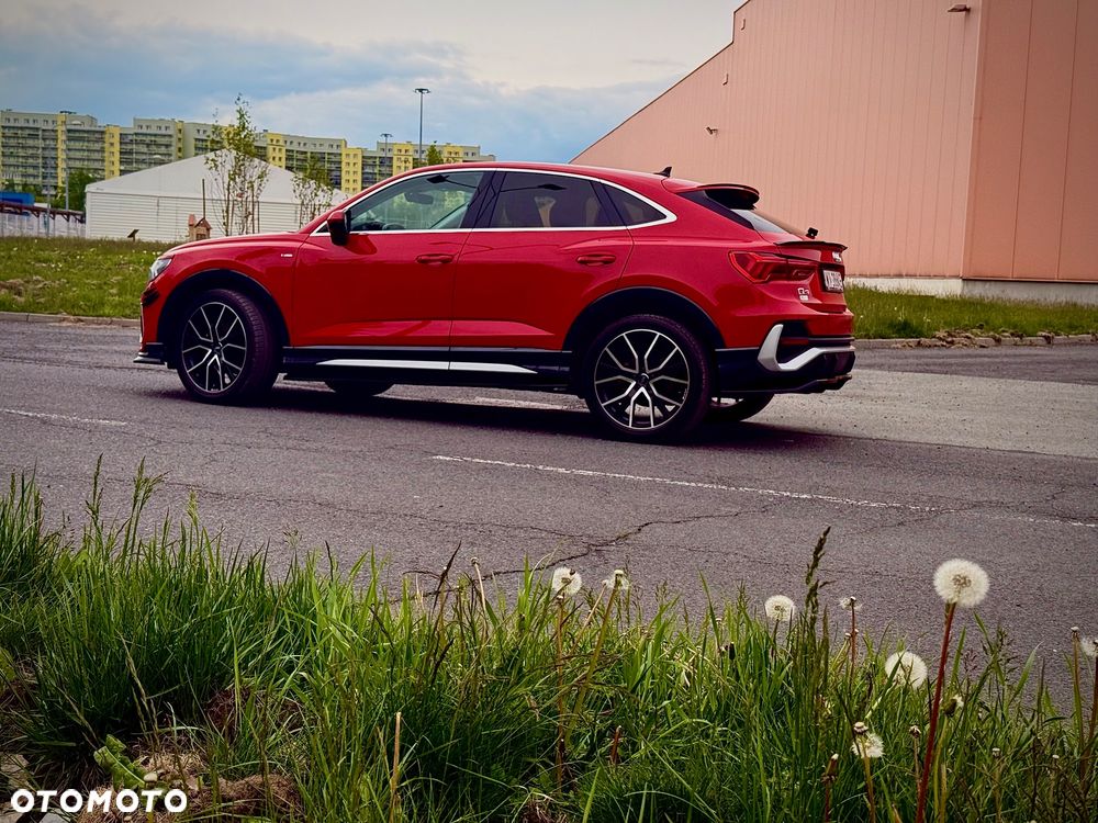 Audi Q3 Sportback - 17