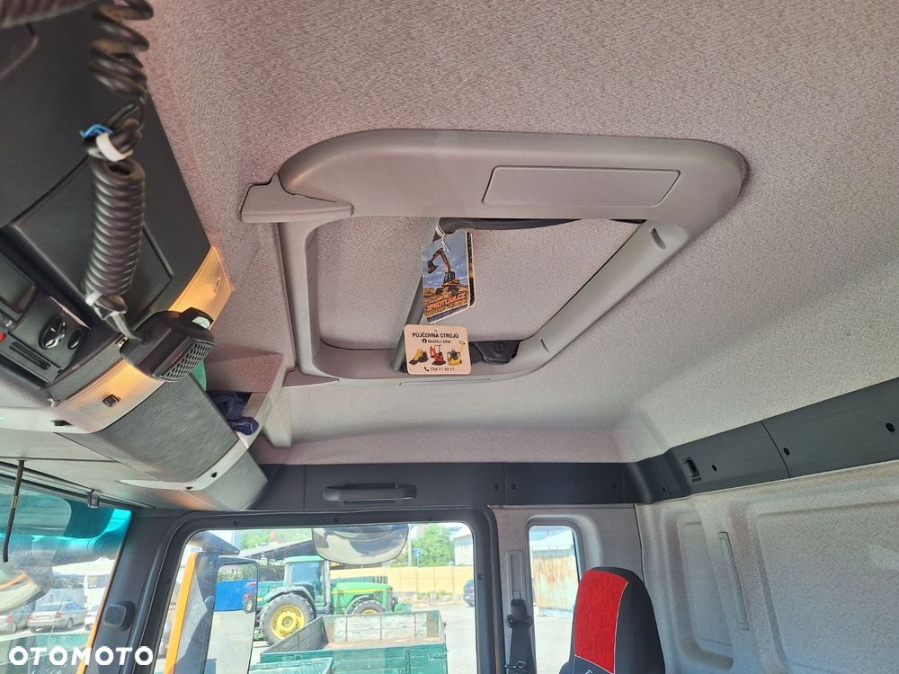 MAN Tgs 26.480 6X6 - 19