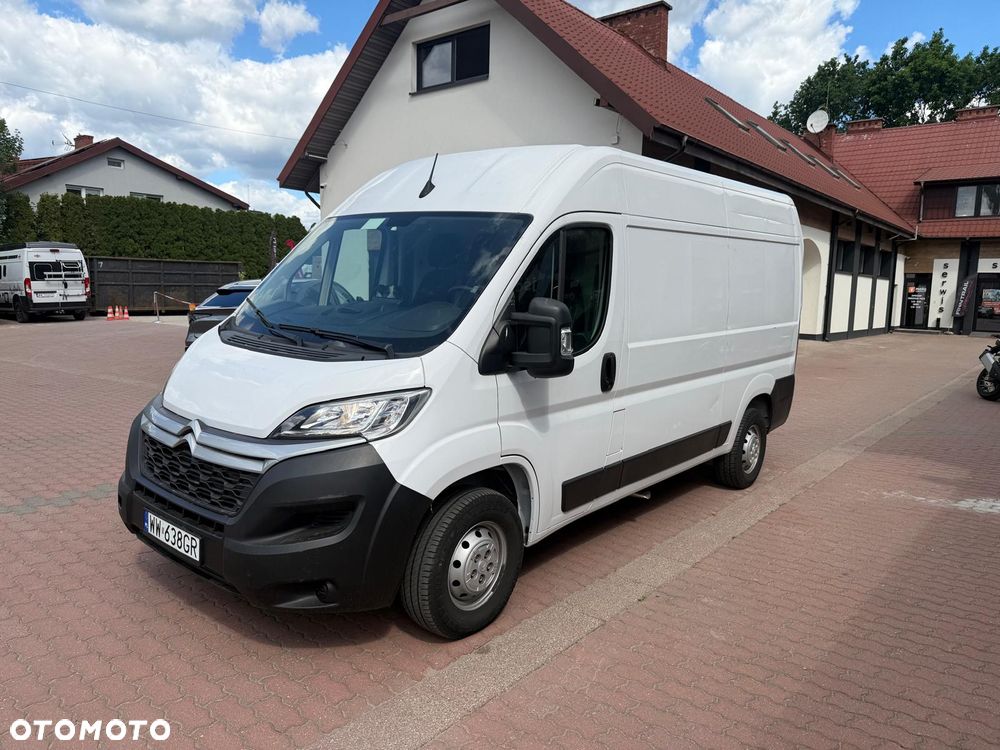 Citroën JUMPER L2H2 - 6