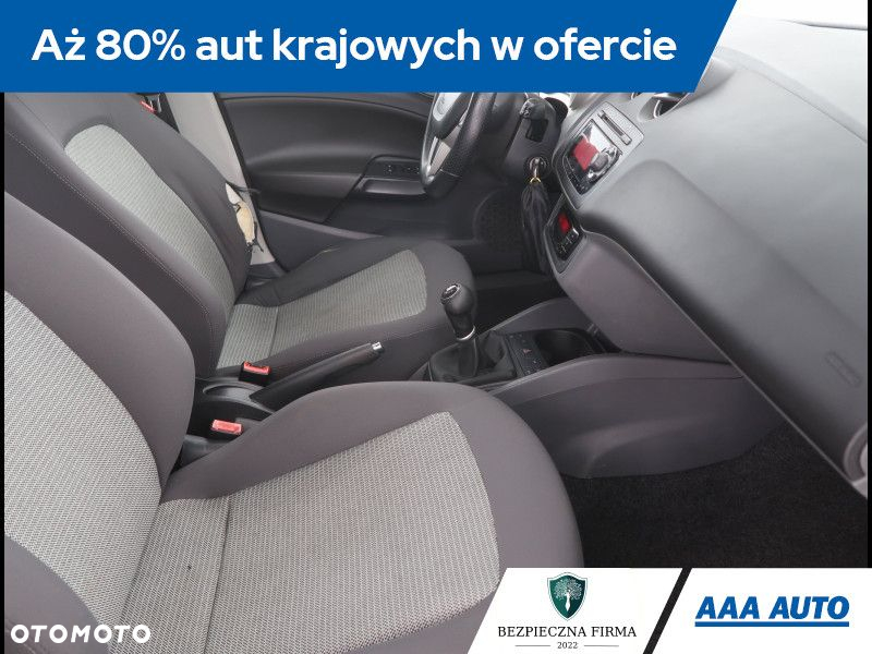 Seat Ibiza - 10