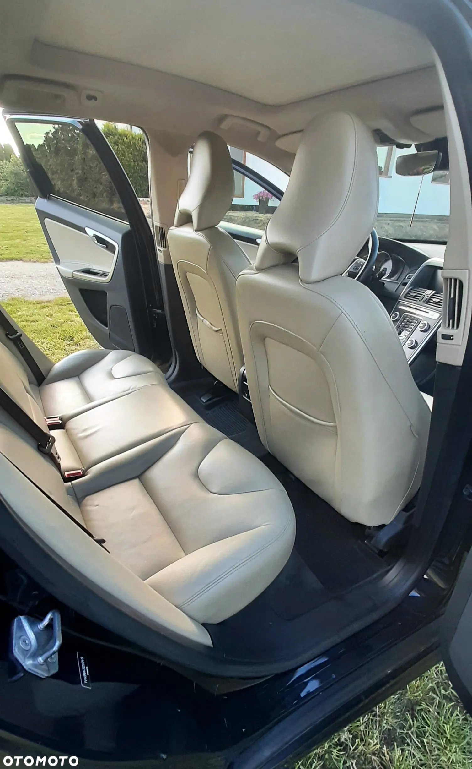 Volvo XC 60 T6 AWD Drive-E Summum - 10
