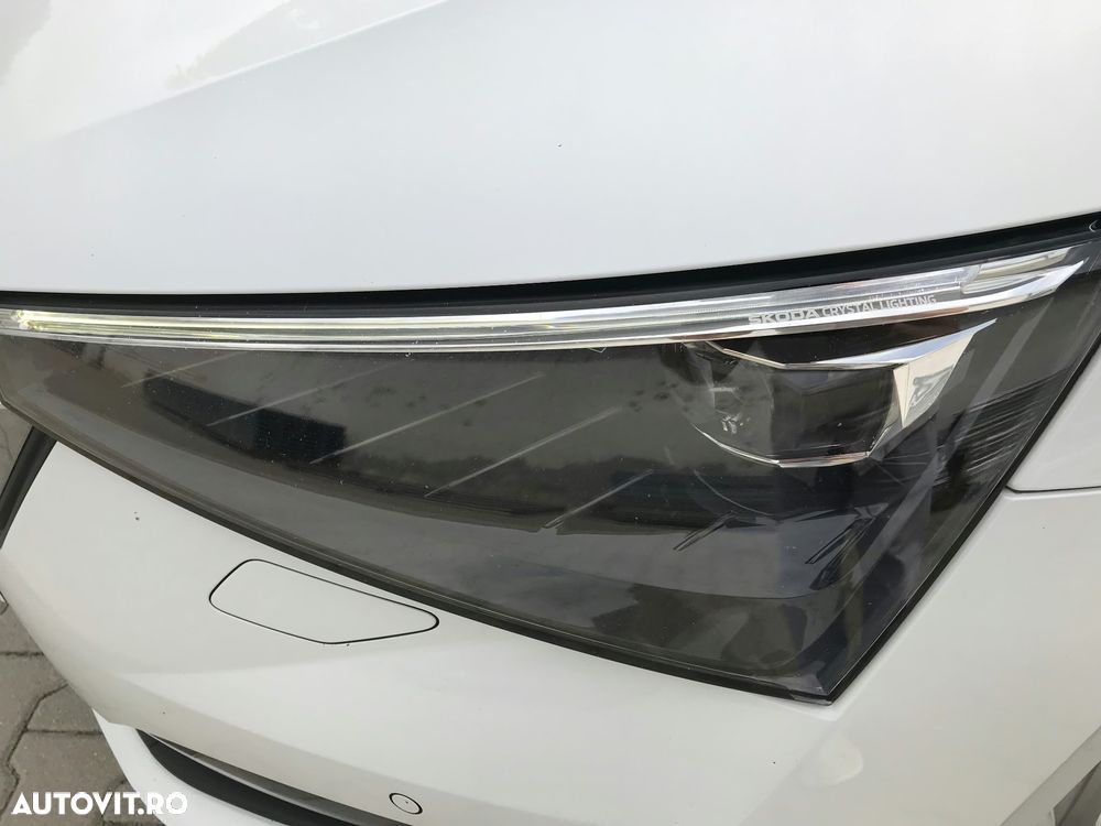 Skoda Scala 1.5 TSI DSG Style - 40