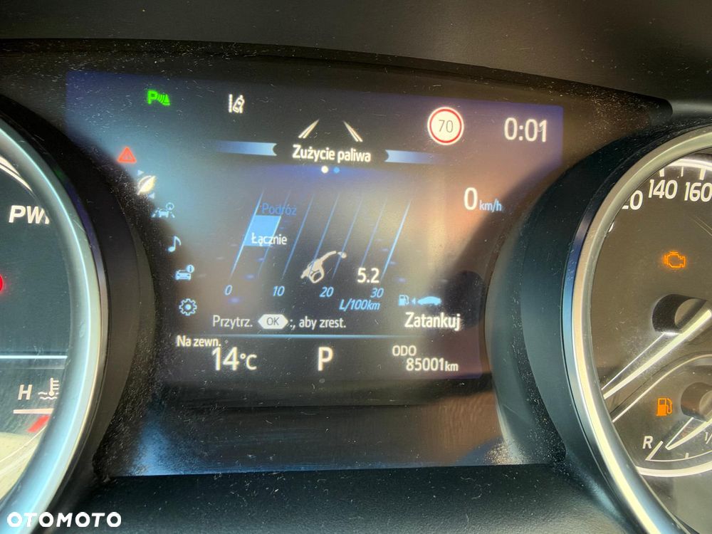 Dacia Duster 1.0 TCe Journey - 22