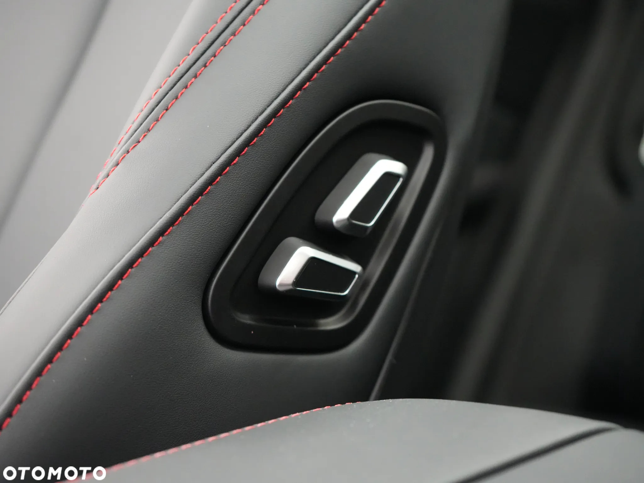 Forthing T5 EVO T-Five 1.5 DVVT GDI DCT - 35