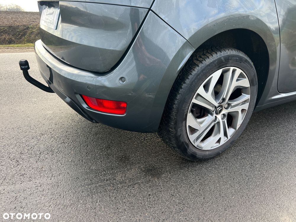 Citroën C4 Picasso 1.6 e-HDi Exclusive - 33
