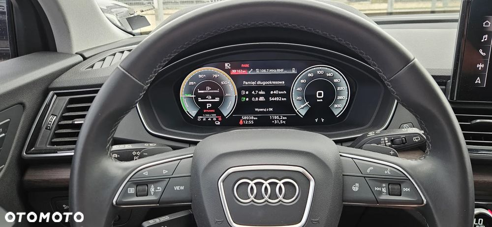 Audi Q5 - 27