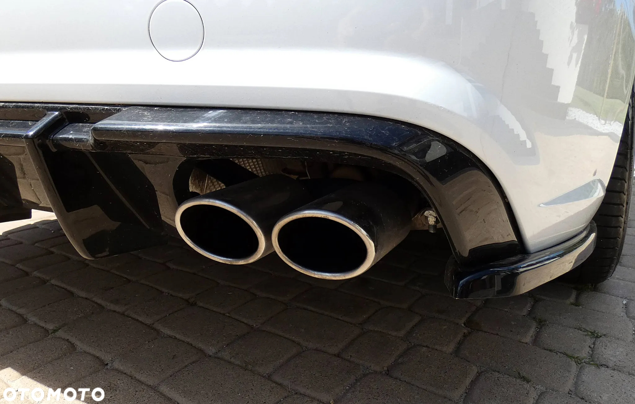 Audi A6 3.0 TFSI Quattro S tronic - 38