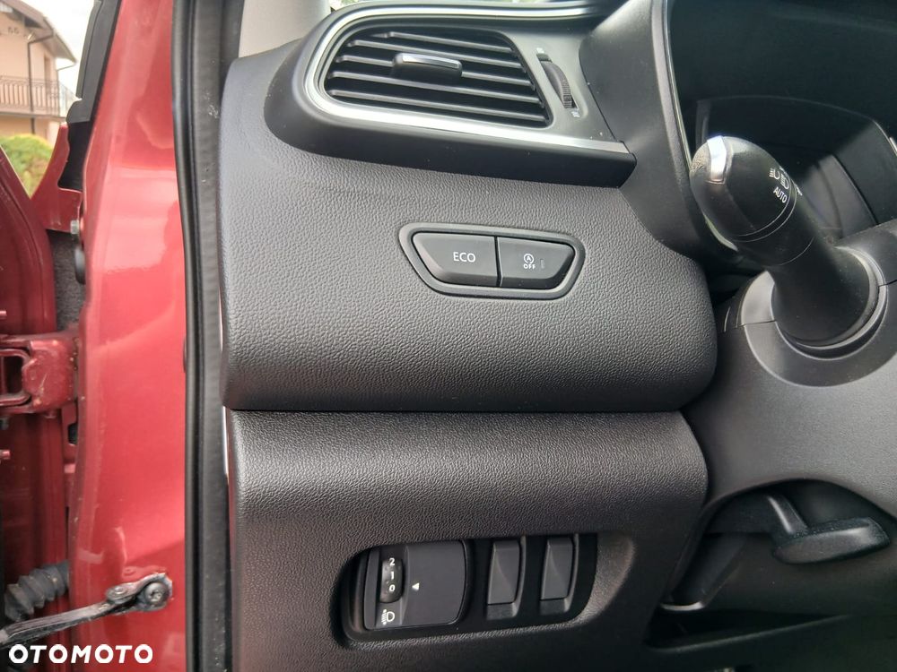 Renault Kadjar Energy dCi 110 EDC Bose Edition - 20