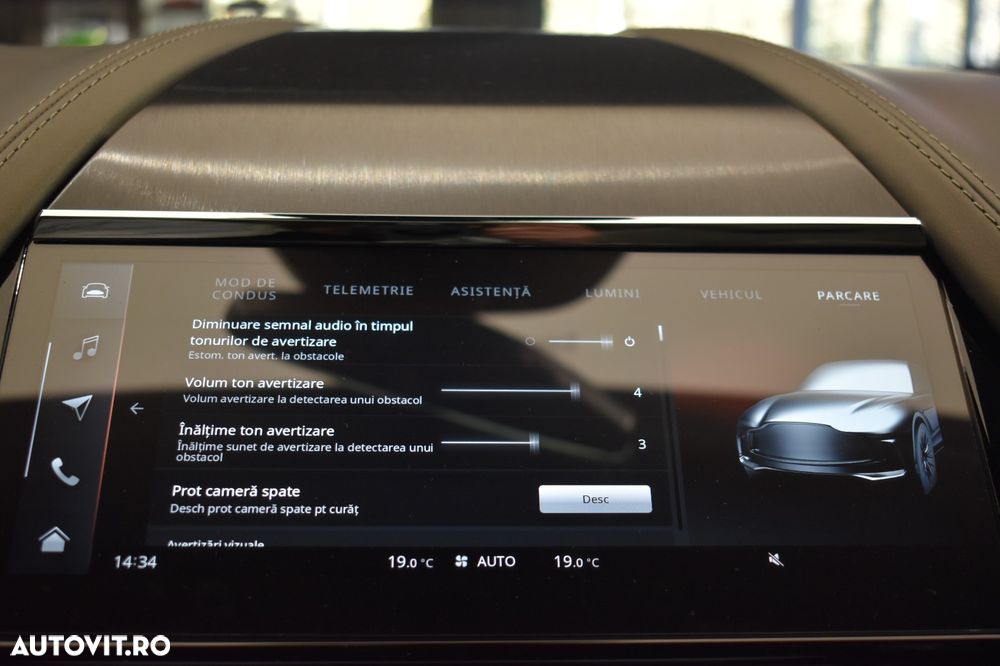 Aston Martin DBX Standard - 38
