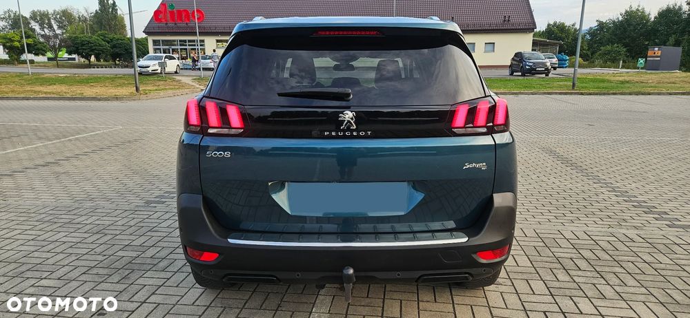 Peugeot 5008 PureTech 130 Allure - 21