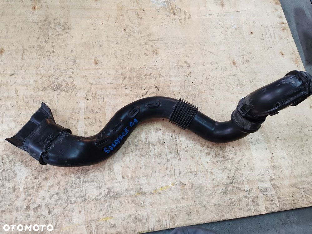 Rura przewód dolot powietrza 960159288h 0.9 Dacia Sandero II Stepway 12-16 - 3