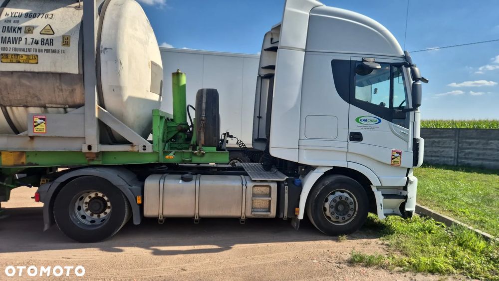 Iveco AS440ST/P - 4