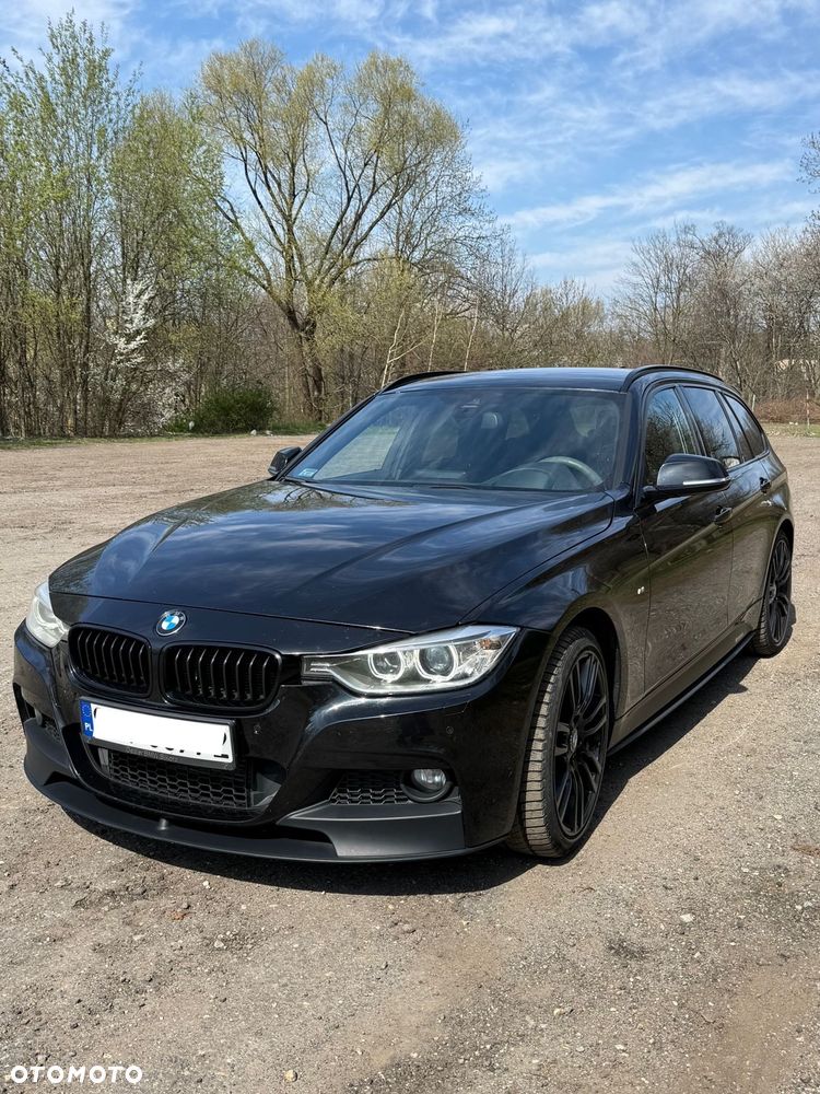 BMW Seria 3 - 1