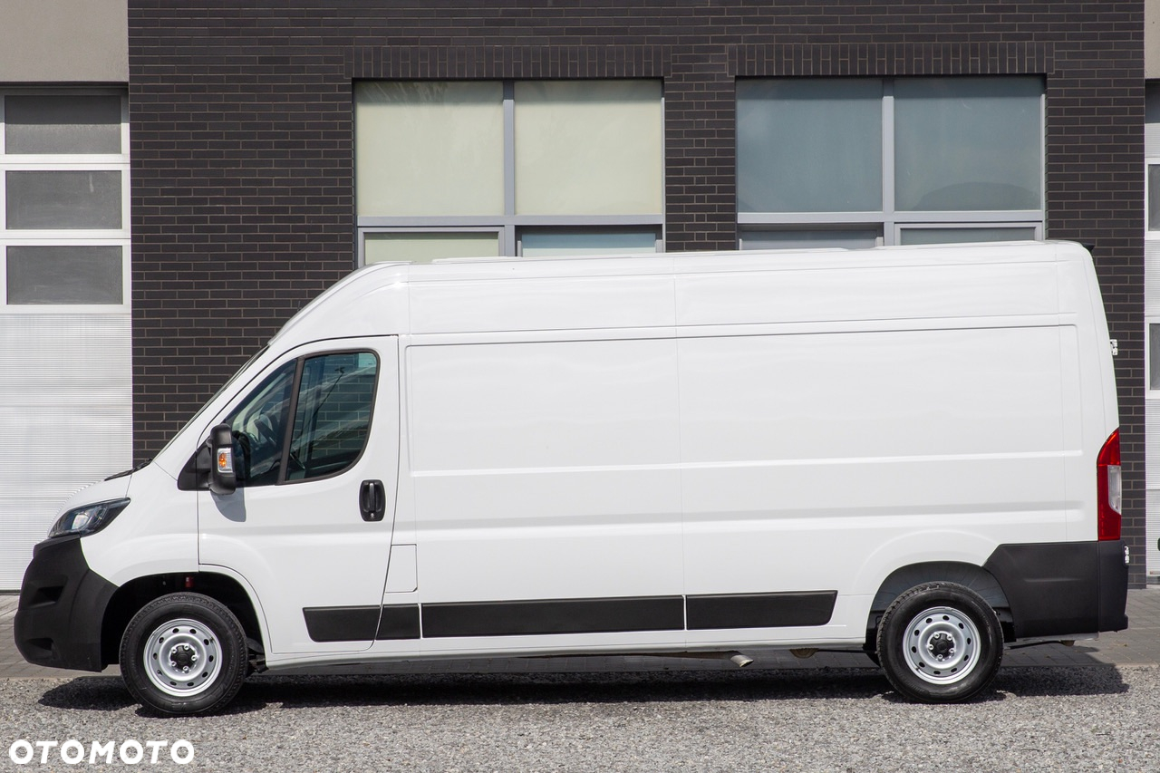 Fiat Ducato L3H2 FURGON 2.3 M-JET - 3
