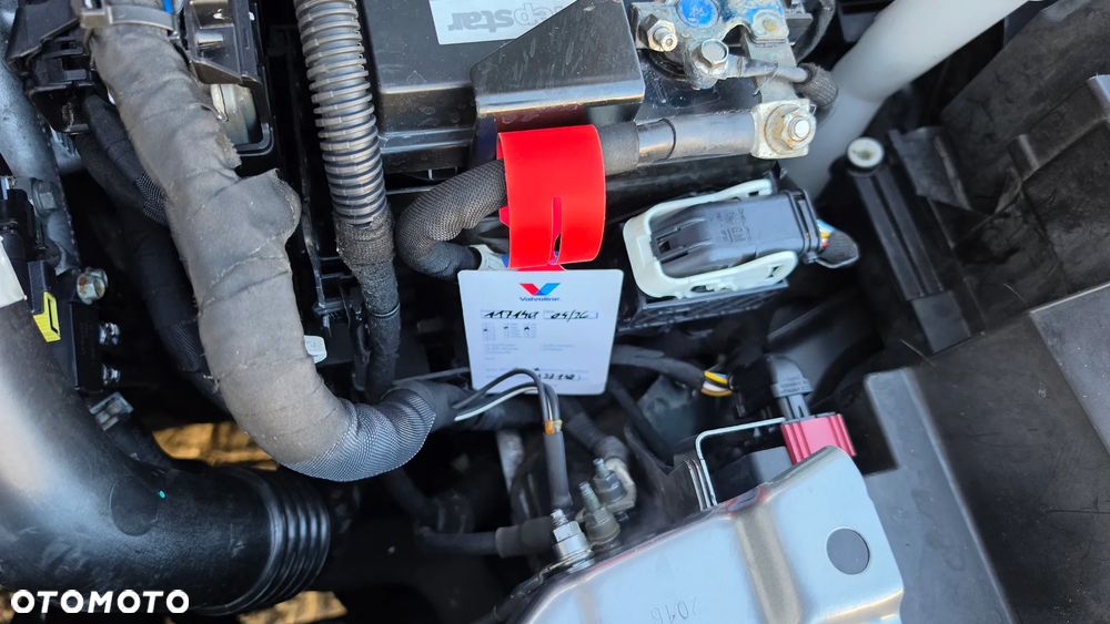 Opel Zafira 2.0 D (CDTI ecoFLEX) Start/Stop Business Edition - 19