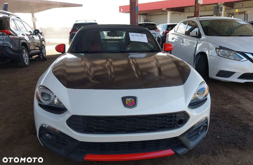 Fiat 124 - 8