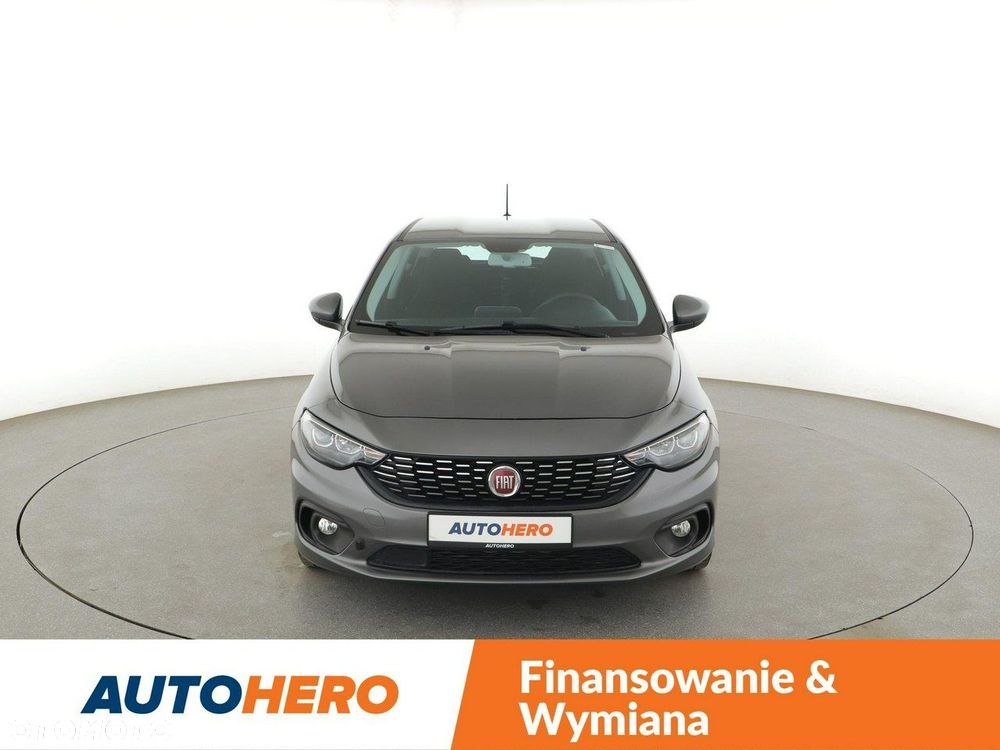 Fiat Tipo 1.4 T-Jet 16v Lounge - 11