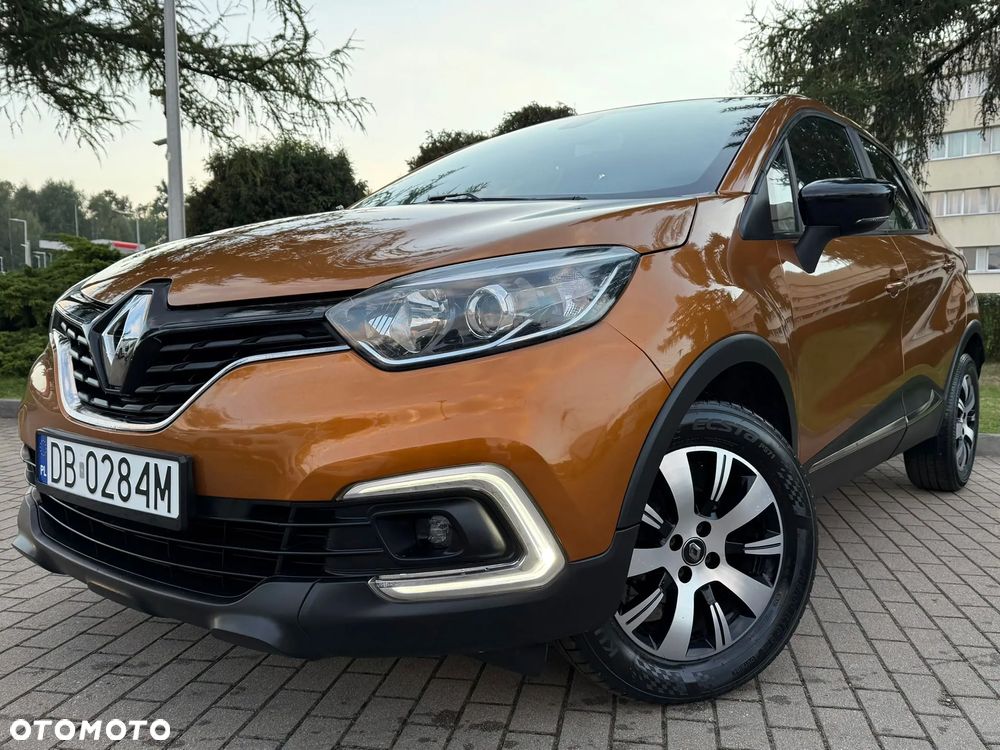 Renault Captur 0.9 Energy TCe Intens - 13