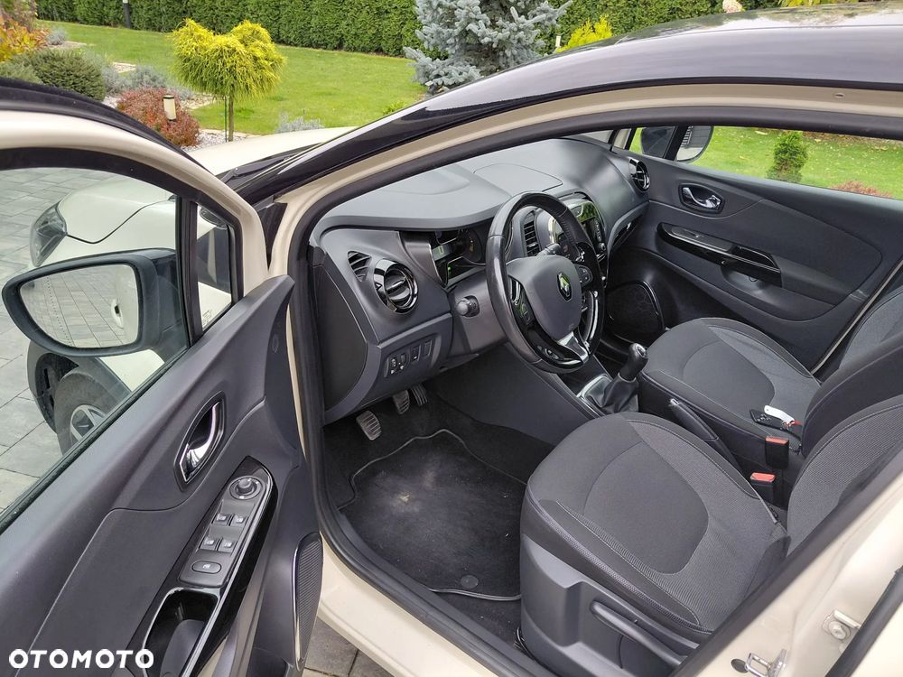 Renault Captur - 15