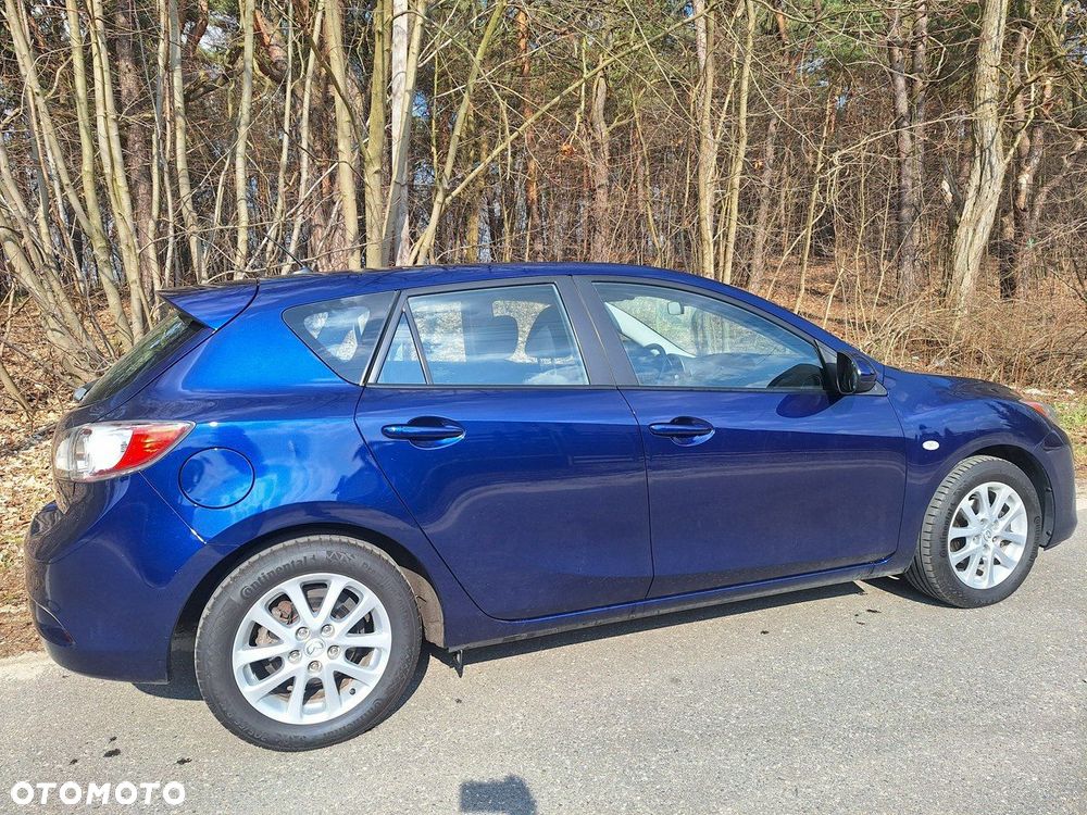 Mazda 3 1.6 Sport Active Plus - 18