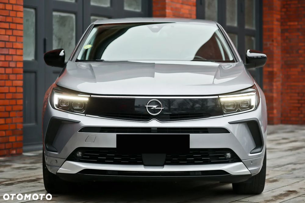 Opel Grandland 1.5 CDTI Business Elegance S&S - 7