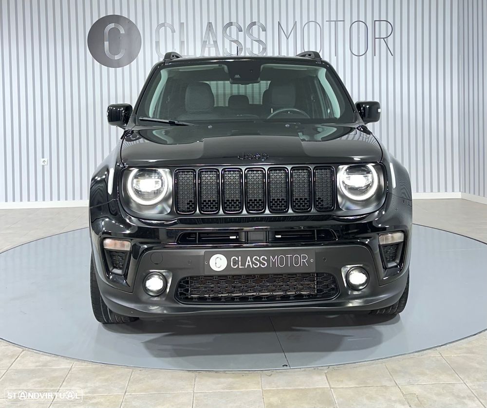 Jeep Renegade 1.3 TG 4Xe Limited - 2
